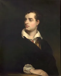 Lord Byron
